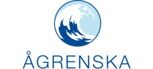Ågrenskas Logotype